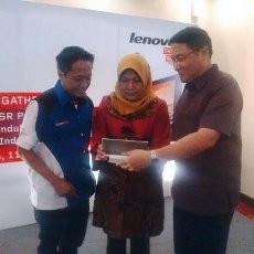 5 Kota Jadi Sasaran Edukasi Internet Relawan TIK