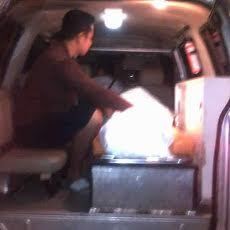 Official Pekan Olahraga Nasional Remaja Tewas di Hotel