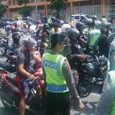 Operasi Zebra Dua Pekan, Polisi Keluarkan 75.679 Surat Tilang