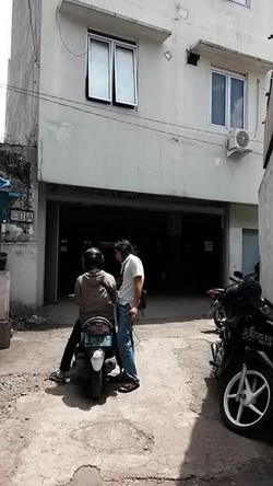 Dewan: Segel Saja Banceuy 40A Jika Terbukti Melanggar Perda