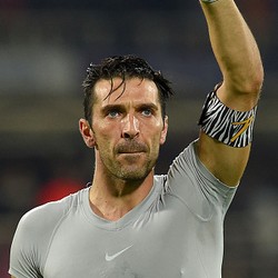 Buffon Tak Mau Disebut Sebagai Legenda