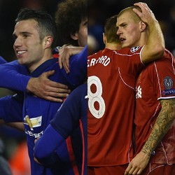 MU vs Liverpool: The Red Devils Ancam Tambah Derita The Reds