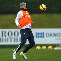 Vidic Dikabarkan Sudah Sepakat Akan Balik ke Old Trafford