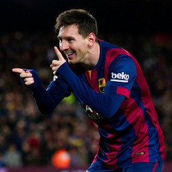 Prediksikan Persaingan Ketat di Ballon dOr, Zanetti Jagokan Messi Menang