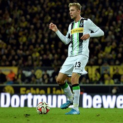 Dikaitkan dengan Madrid, Kramer: Aku Akan Kembali ke Leverkusen