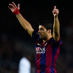 Luis Suarez: Dari Raja Gol, Jadi Tukang Assist
