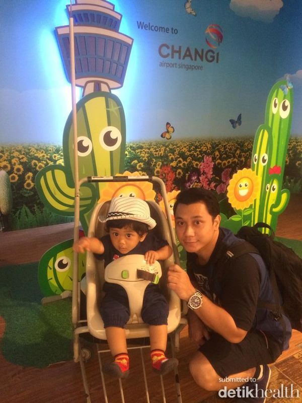 Mikhaellova Kienantra Iustiadi