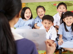 Tips Memberi Les Tambahan Agar Anak Tidak Stres karena Kebanyakan Belajar