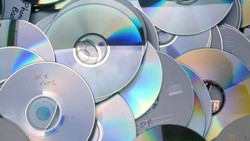 Ups! Gedung Teater di Skotlandia Keliru Kirim DVD Porno ke Anak-anak