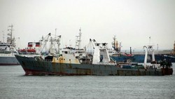 Presiden Korsel Sampaikan Belasungkawa kepada Jokowi