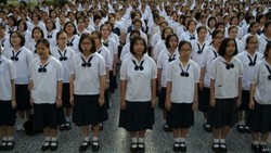 Tampilkan Gambar Hitler, Film Pendidikan Thailand Diubah