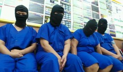 Ini Akal Bulus 4 Penghipnotis saat Menguras Miliaran Rupiah dari Korbannya