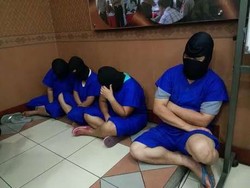 Pelaku Hipnotis Punya KTP Tak Bisa Bahasa Indonesia, Hanya Bisa Bahasa Mandarin