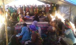 24 Orang Saksi Diperiksa Terkait Insiden Berdarah di Paniai