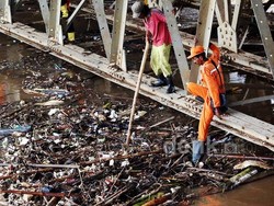 PPE: Serayu Paling Kritis, Ciliwung Paling Buruk Kualitas Airnya