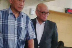 Kasus BLBI, Eks Menko Dorojatun Kuncorojakti Bungkam Usai Diperiksa KPK