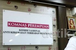 Komnas Perempuan Minta Jokowi Prioritaskan Kasus Kekerasan Seksual