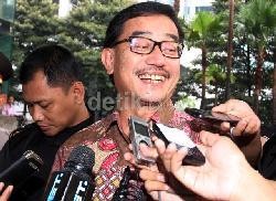 Menteri Ferry Tak Ingin Ribut dengan Malaysia soal Urusan Tanah Perbatasan