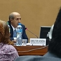 RI: Perlu Kerjasama Atasi Isu Pergerakan Tak Biasa Manusia