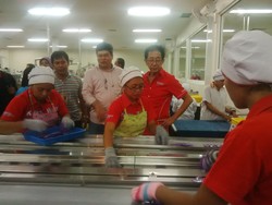 Adik Ahok yang Jadi Bupati ini Bertekad Sulap Bekas Tambang Jadi Ladang