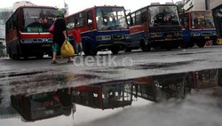 Bersihkan Angkutan Umum dari Masalah Sosial, Jangan Bebani Penumpang