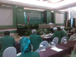 DPW PPP Kubu Romi Segera Konsolidasi Lawan Klaim Djan Faridz