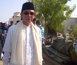 SDA : Ada yang Ramal KMP Bubar Lebih Cepat, tapi Nyatanya Tetep Kokoh