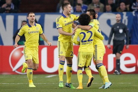 Cahill: Tak Ada yang Mau Bertemu Chelsea