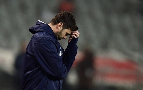 Spurs Dominan tapi Kalah, Pochettino Kecewa