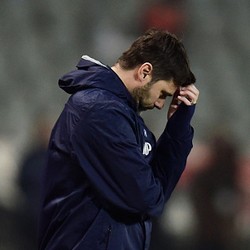 Spurs Dominan tapi Kalah, Pochettino Kecewa