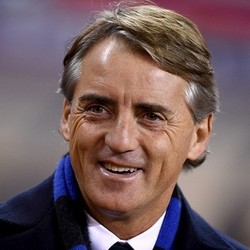 Nilai Inter Tampil Bagus, Mancini Juga Puji Lawan