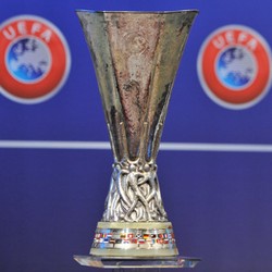 Ini Peserta Babak 32 Besar Liga Europa