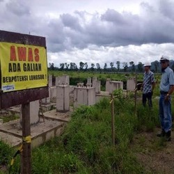 Mangkrak 2 Tahun, Proyek Pabrik Gula Terbesar di RI Masih Lapangan Kosong