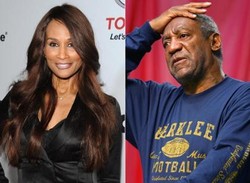 Lagi, Ada Supermodel Mengaku Dibius Bill Cosby