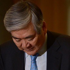 Bos Korean Air Minta Maaf ke Publik Atas Insiden Kacang Putrinya