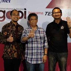 4G Telkomsel bakal Jelajah Kantor & Pemukiman
