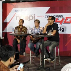 Tunggu! Ponsel 4G di Bawah Rp 1 Juta
