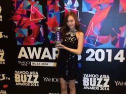 Tak Cuma Fashion, Ini Rencana Karier Jessica eks SNSD