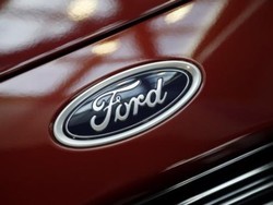 Banyak Dikritik, Ford Perbarui Ford Sync