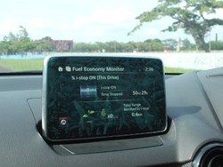 Semua Mobil Mazda Bakal Punya Fitur Hiburan yang Canggih
