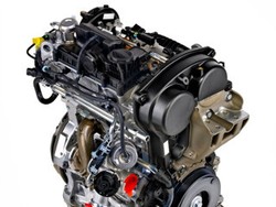 Saingi BMW dan Ford, Volvo Bikin Mesin Kecil Tiga Silinder