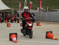 Penjualan Matik Bakal Meningkat Tinggalkan Motor Sport dan Cub