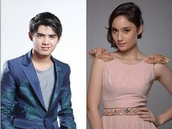 Yamaha Pilih Aliando dan Tatjana Saphir Jadi Brand Ambassador Motornya