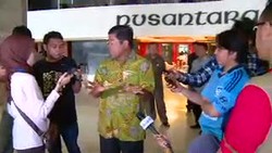 KMP Pecah? Idrus: Itu Sesuatu yang Tidak Mungkin