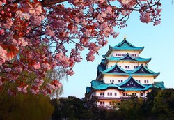 Garuda Akan Buka Rute Jakarta-Nagoya, Promo Rp 8 Juta PP