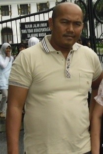 Berkat Bike To Work, Berat Badan Hendrata Berhasil Turun 25 Kg!