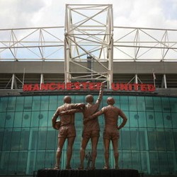 Benarkah Manchester United Telah Menjual Jiwa Mereka?