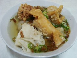 Nyamm! 4 Wisata Kuliner Seru di Kota Malang