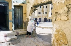 7 Fakta Menarik Kota Fez & Pasar Tertua di Dunia di Maroko