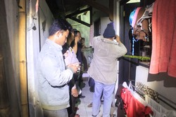 Akhirnya Pembunuh Guru Cantik Dibekuk, Ternyata Teman Satu Kos Korban